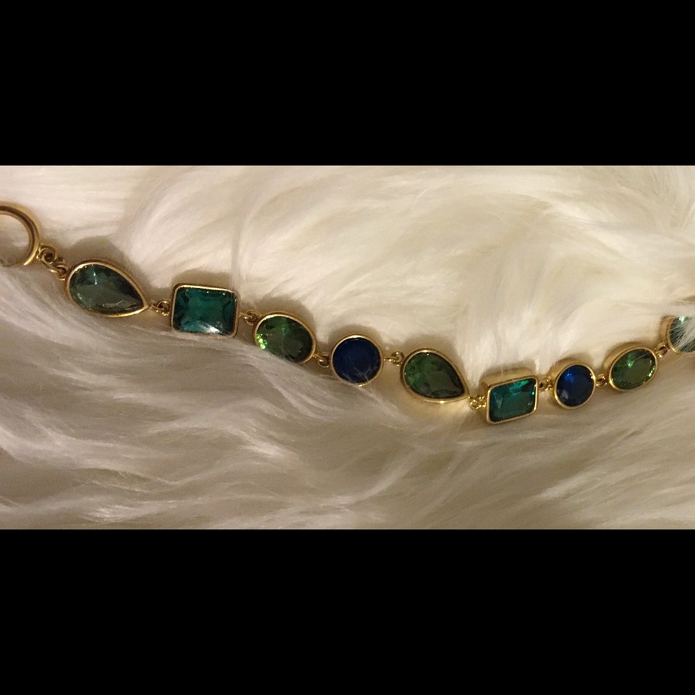 🥰❤️ Vintage Carolee Bracelet ♥️🎁 - Picture 4 of 5
